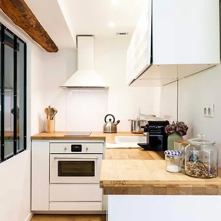 La Du 20 Casa de hóspedes Osthoffen