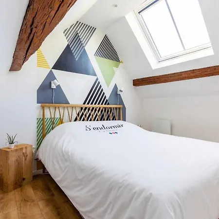 Casa de hóspedes La Du 20