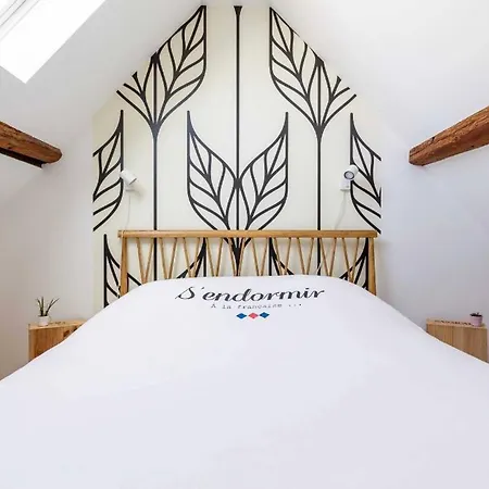 Casa de hóspedes La Du 20 Osthoffen