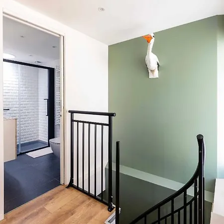 La Du 20 Casa de hóspedes