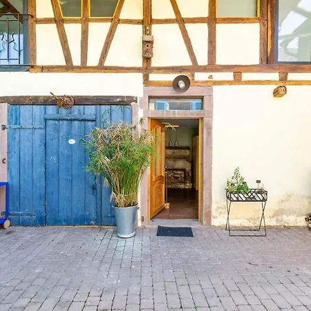 La Du 20 3* Osthoffen