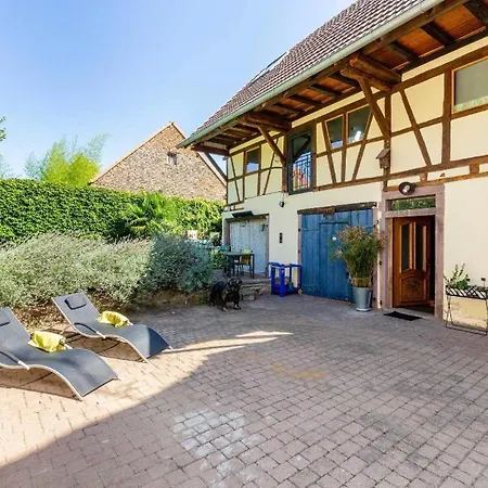 Casa de hóspedes La Du 20