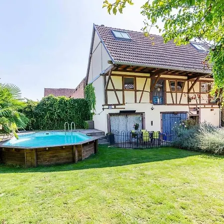 Casa de hóspedes La Du 20