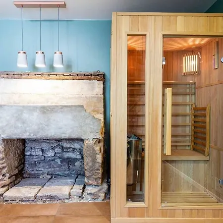 Casa de hóspedes La Du 20 Osthoffen