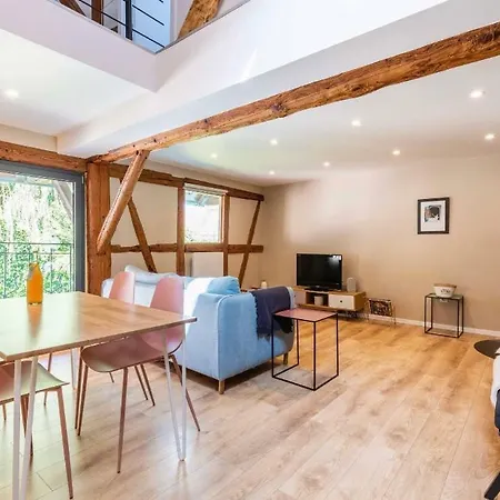 La Du 20 Guest house *